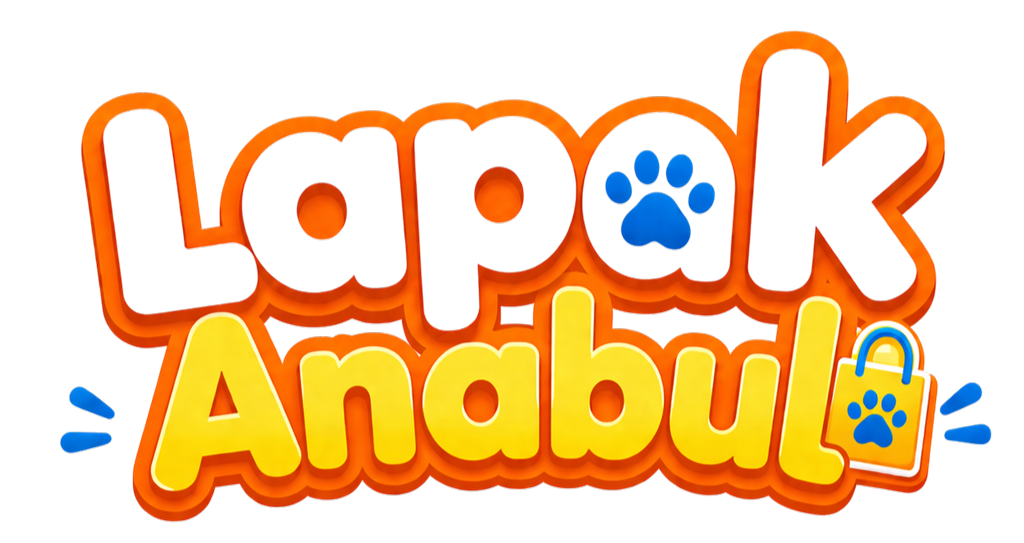 Lapak Anabul